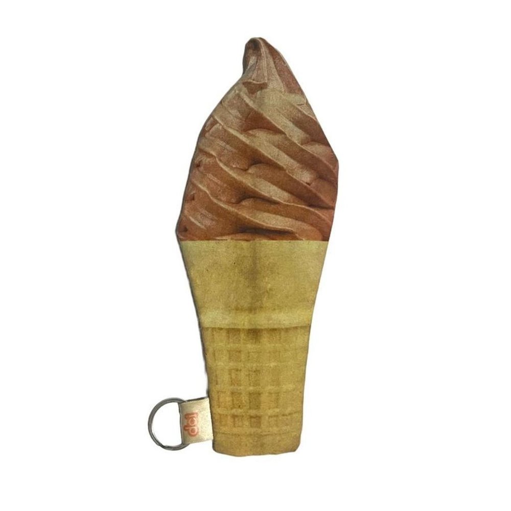 Ice Cream Pouch